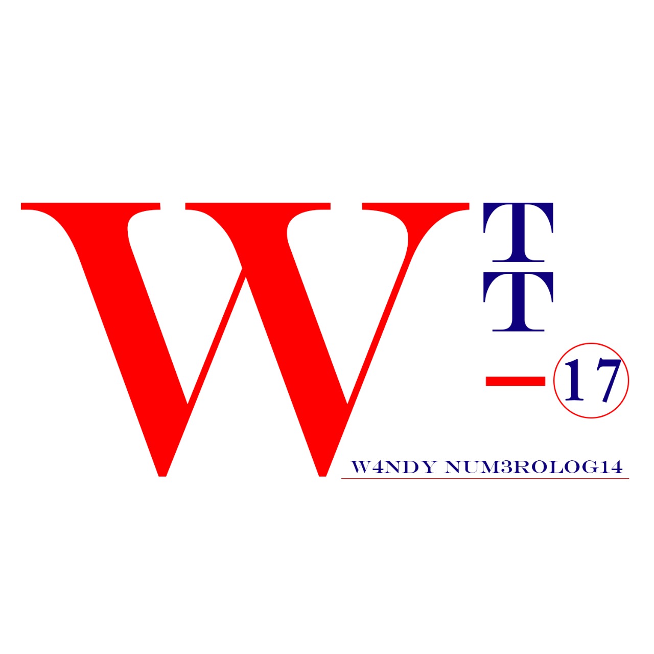 Icono de Wandy Numerología
