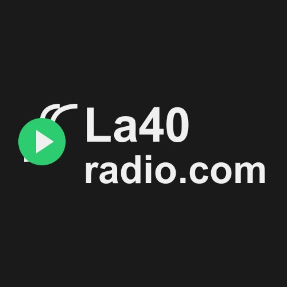 Icono de La Radio 40